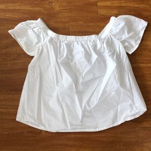 Abercrombie & Fitch top